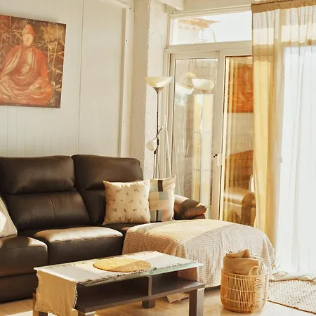 Atico With Terrace - Heart Of Cristianos