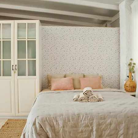 Apartamento ático With Terrace - Heart Of Cristianos Arona (Tenerife)