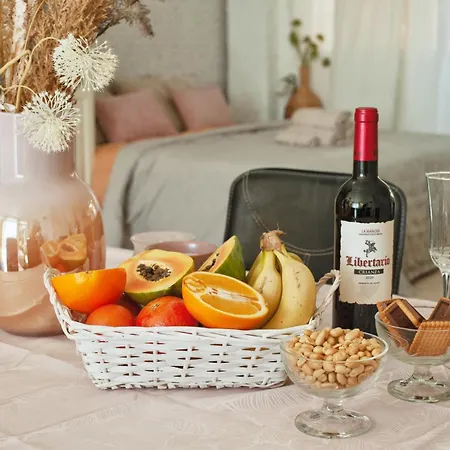 Atico With Terrace - Heart Of Cristianos Appartement *