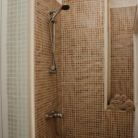 ático With Terrace - Heart Of Cristianos Apartamento