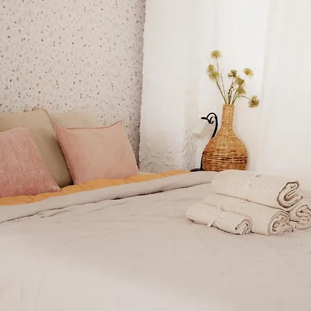 Appartement Atico With Terrace - Heart Of Cristianos