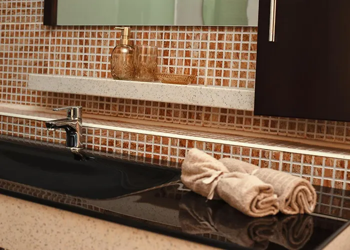 Apartament Atico With Terrace - Heart Of Cristianos Arona (Tenerife)