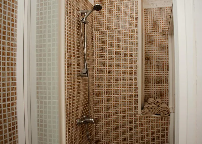 Atico With Terrace - Heart Of Cristianos Apartament