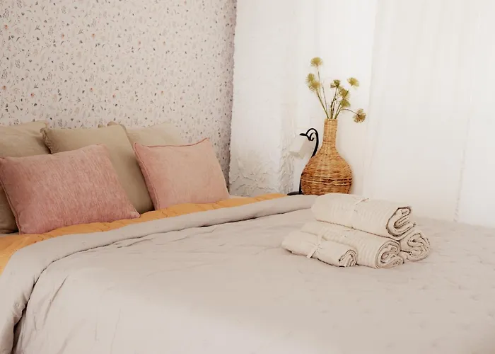 Apartament Atico With Terrace - Heart Of Cristianos