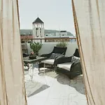 Apartamento ático With Terrace - Heart Of Cristianos
