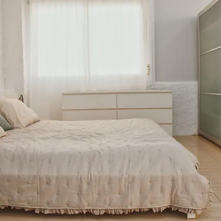 Atico With Terrace - Heart Of Cristianos Apartment Arona (Tenerife)