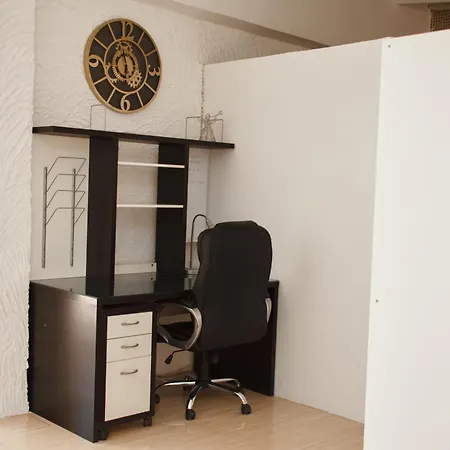 Apartment Urban Harmony Nest *