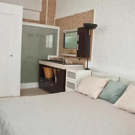 ático With Terrace - Heart Of Cristianos *