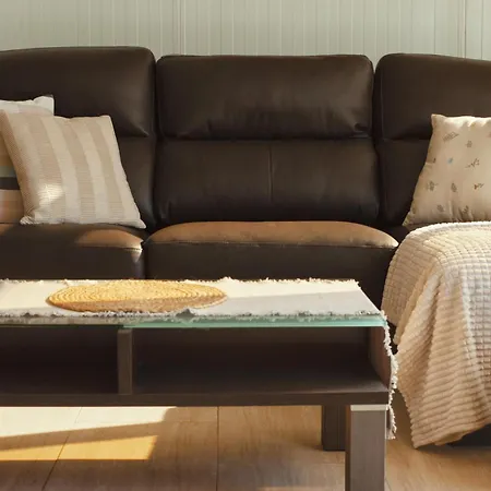 Urban Harmony Nest Apartment
