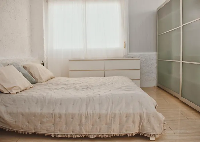 Atico With Terrace - Heart Of Cristianos Appartement Arona (Tenerife)