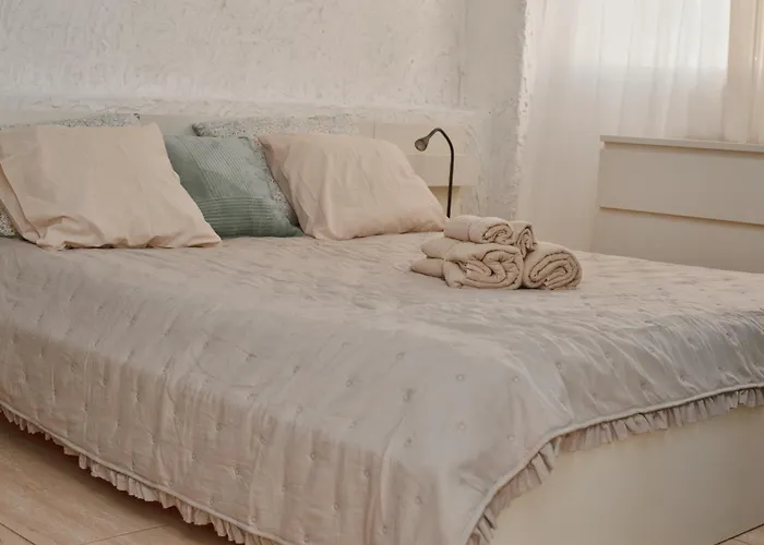 Atico With Terrace - Heart Of Cristianos