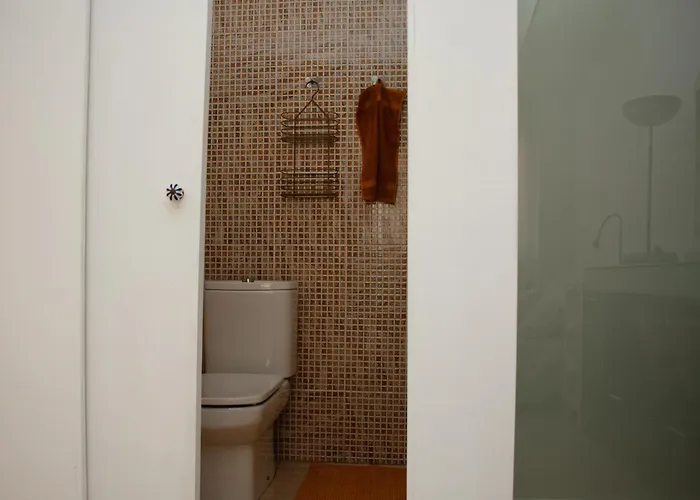 Appartement Atico With Terrace - Heart Of Cristianos *