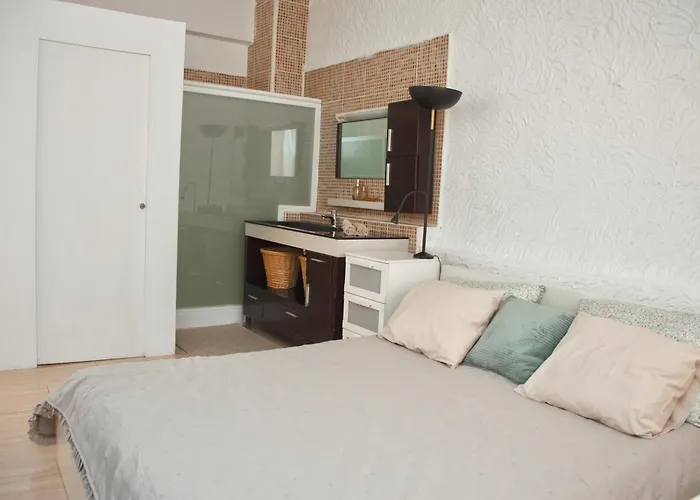 Atico With Terrace - Heart Of Cristianos *