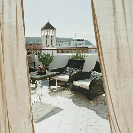 Appartement Atico With Terrace - Heart Of Cristianos