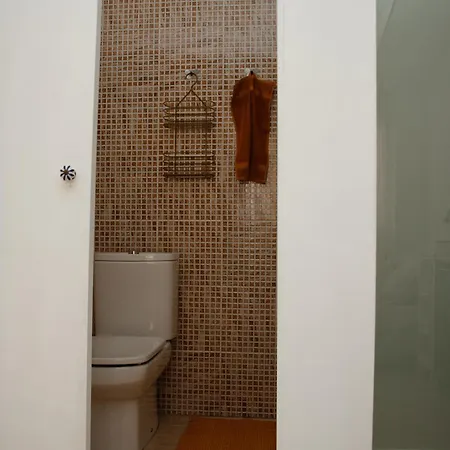 Appartement Atico With Terrace - Heart Of Cristianos *